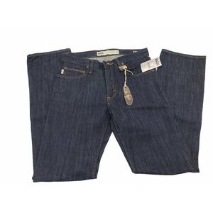 Vans V66 Slim Boys/Mens Jeans 28 X 30 NWT